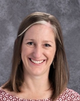 picture of Mary Beth Kochman